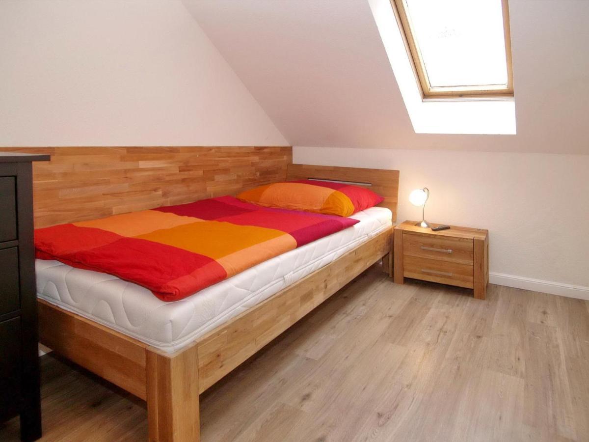 Ferienhaus Luv & Lee Ferienhaus Luv Und Lee Шарбойц Экстерьер фото